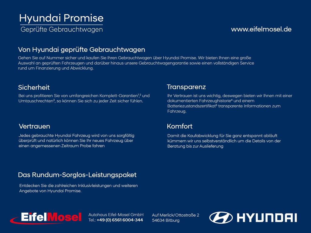 Hyundai IONIQ 5 2023