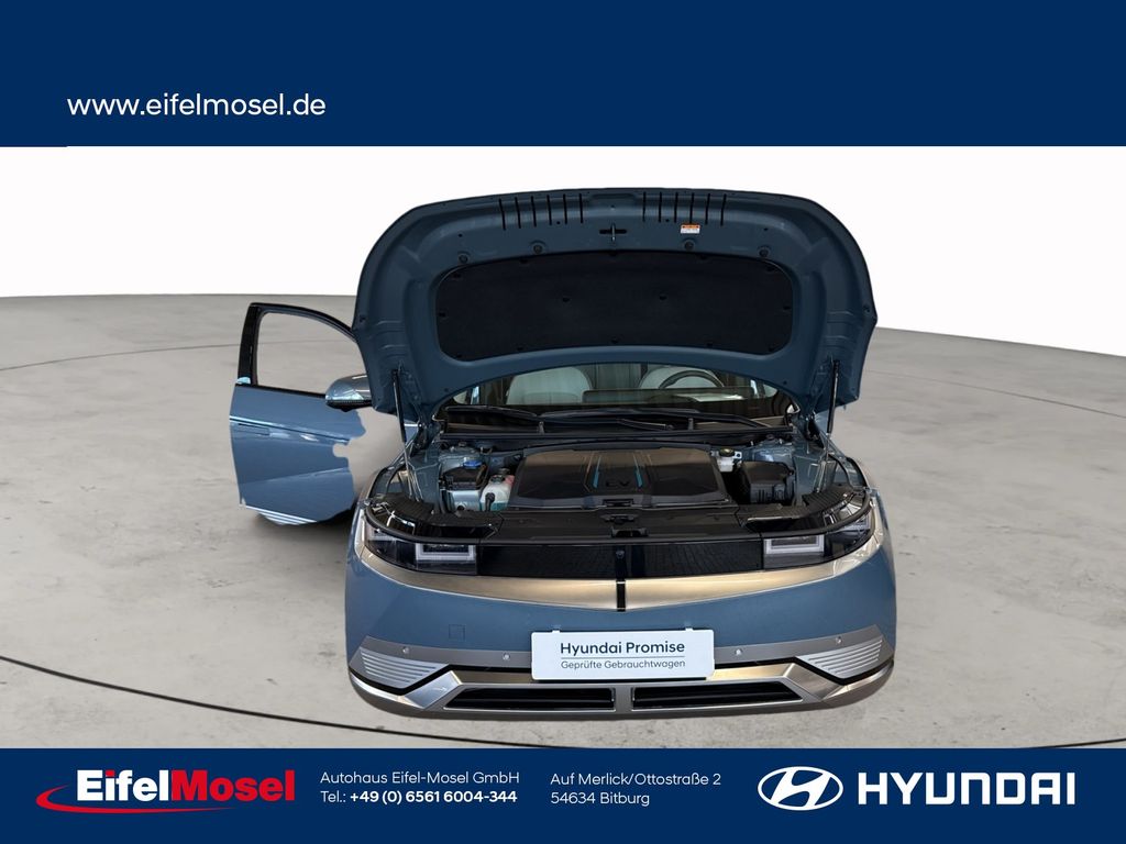 Hyundai IONIQ 5 2023