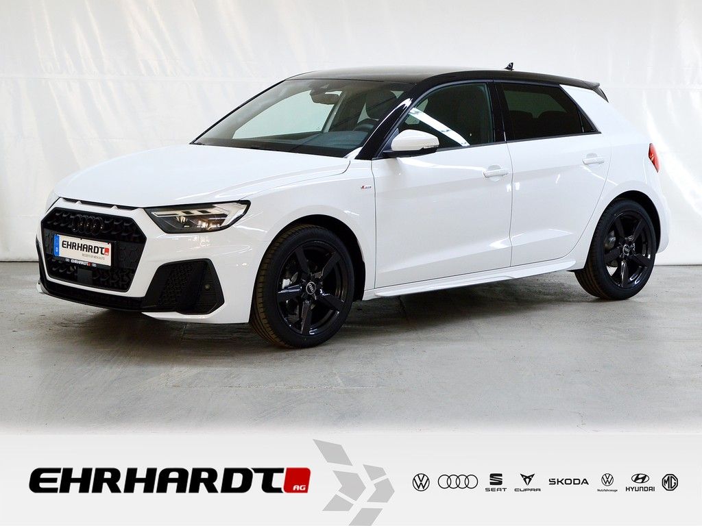 Audi A1 2025
