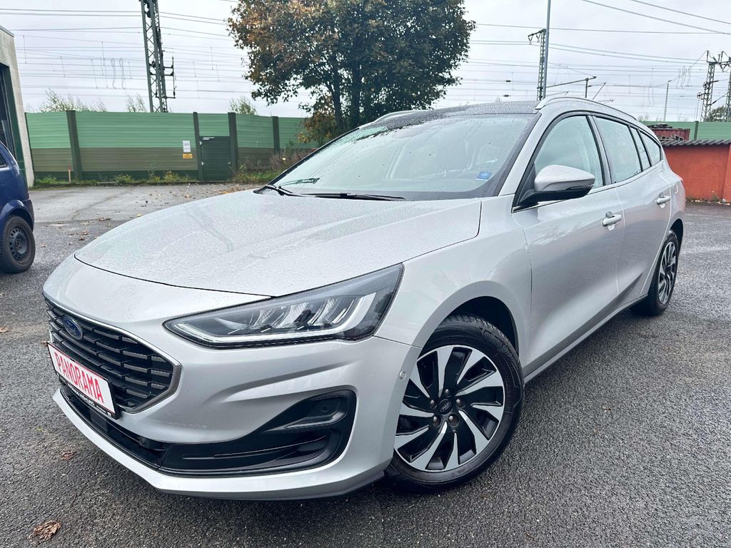 Ford Focus 2024
