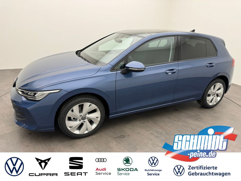 Volkswagen Golf 2024