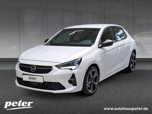 Opel Corsa 2023