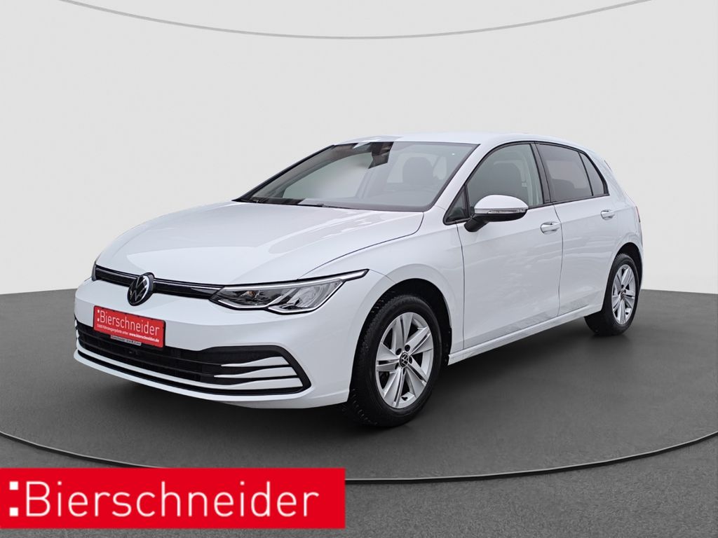 Volkswagen Golf 2023