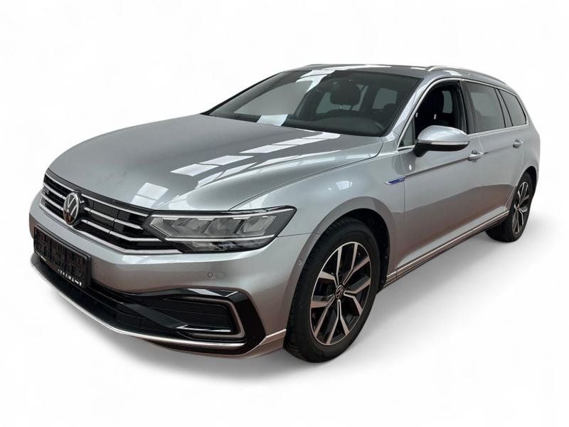 Volkswagen Passat Variant 2021