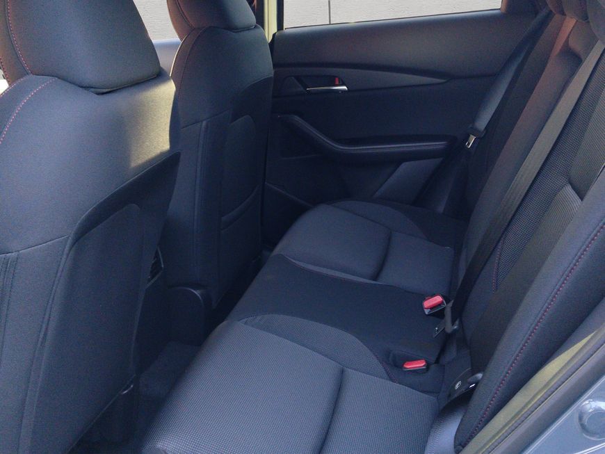Mazda CX-30 2025