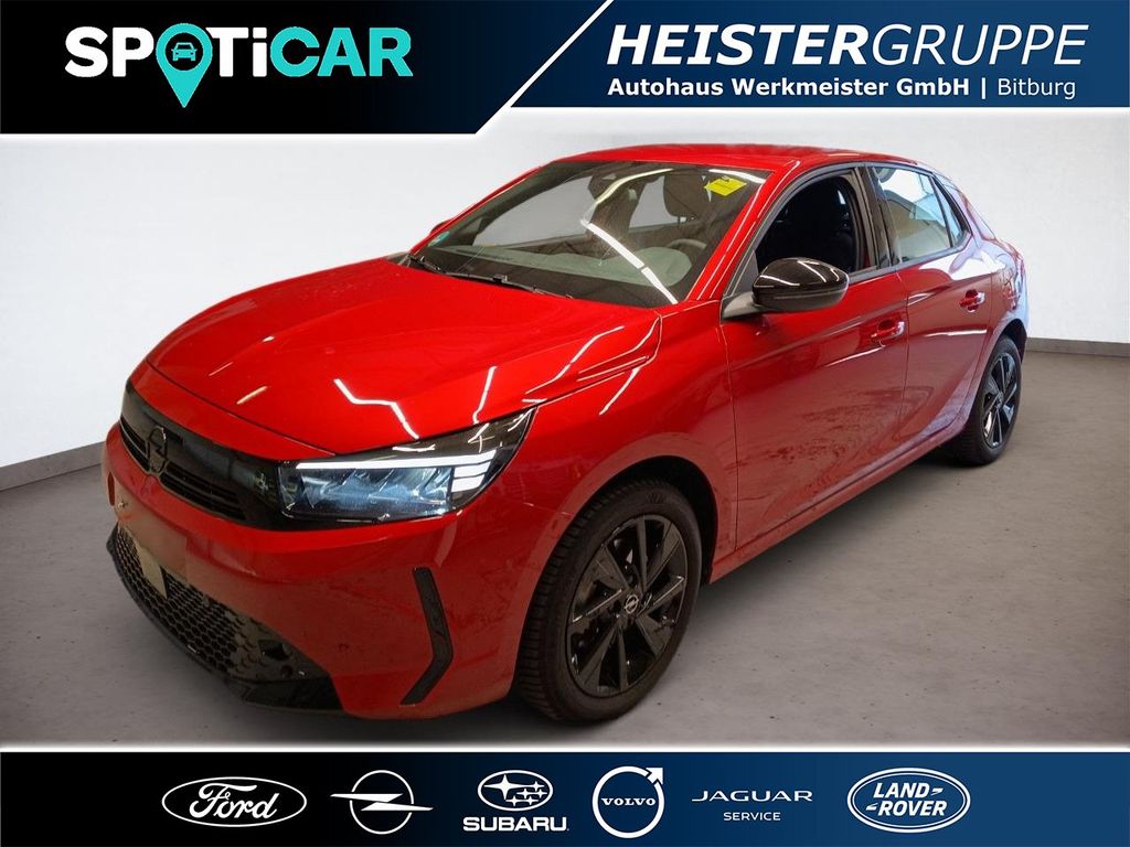 Opel Corsa 2024