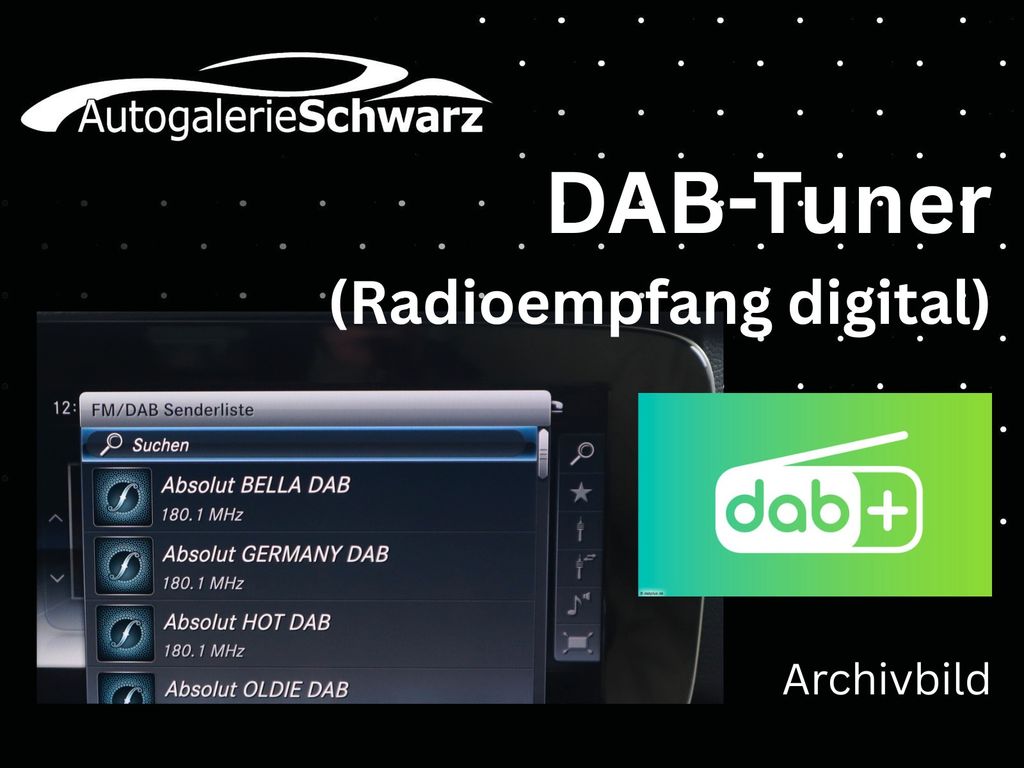 Mercedes-Benz C 220 2020