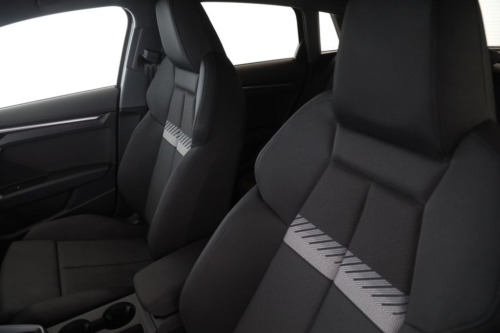 Audi A3 2025
