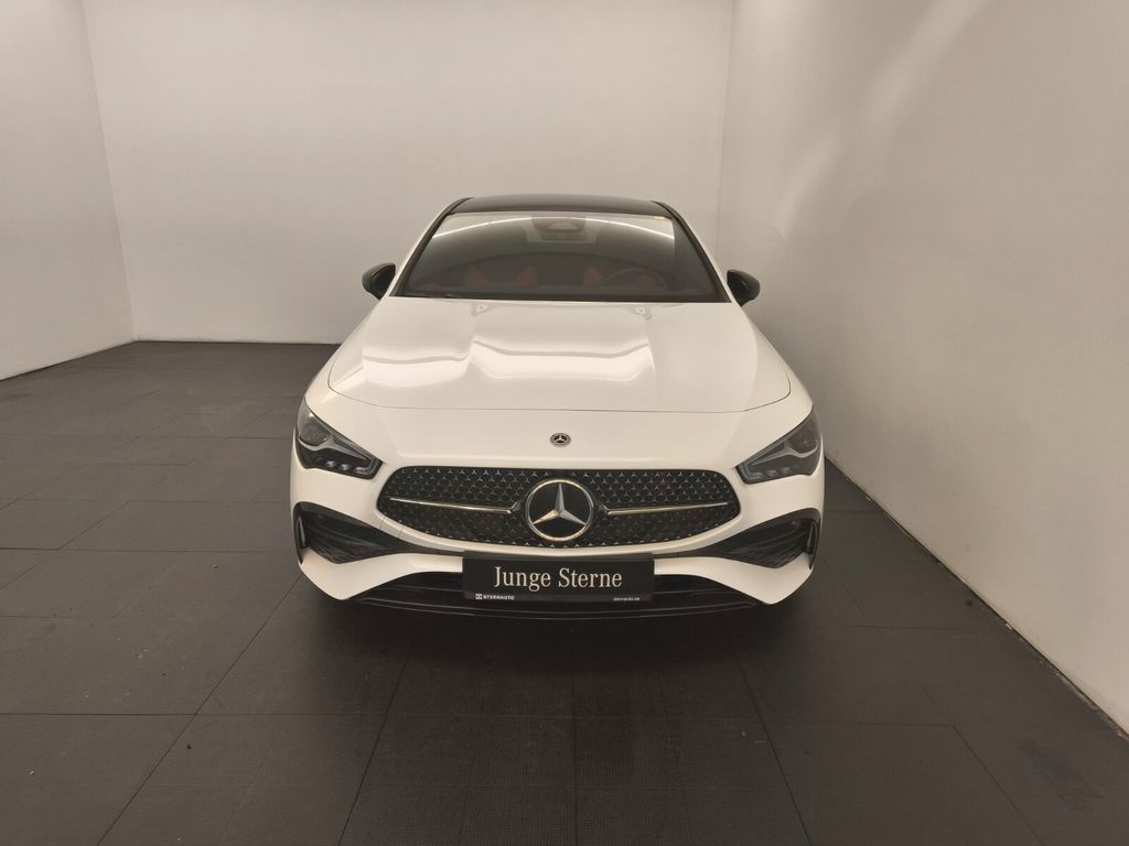 Mercedes-Benz CLA 250 2024