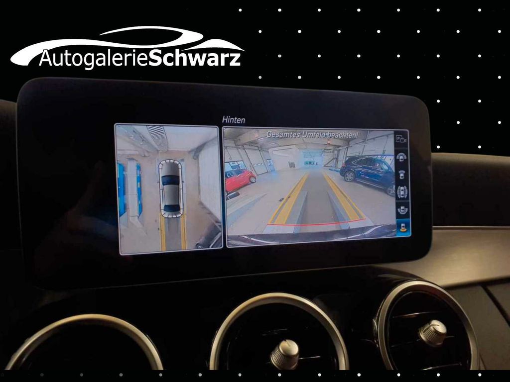 Mercedes-Benz C 220 2020