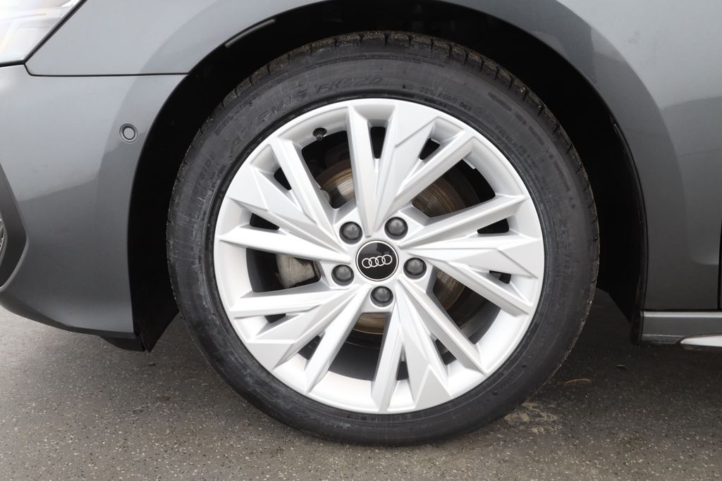 Audi A3 2025