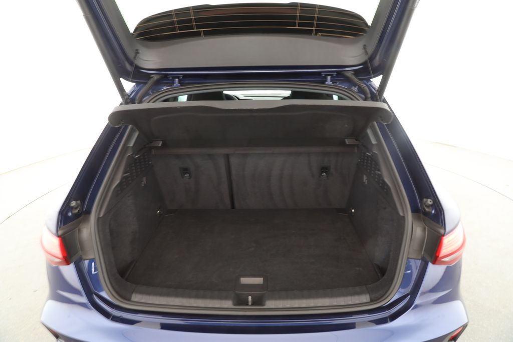 Audi A3 2025