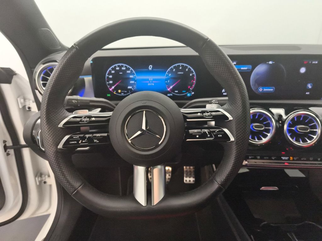 Mercedes-Benz CLA 250 2024