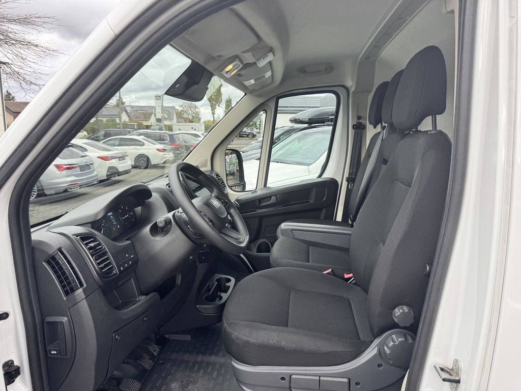 Fiat Ducato 2024
