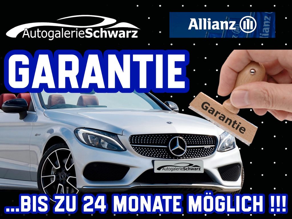 Mercedes-Benz C 220 2020