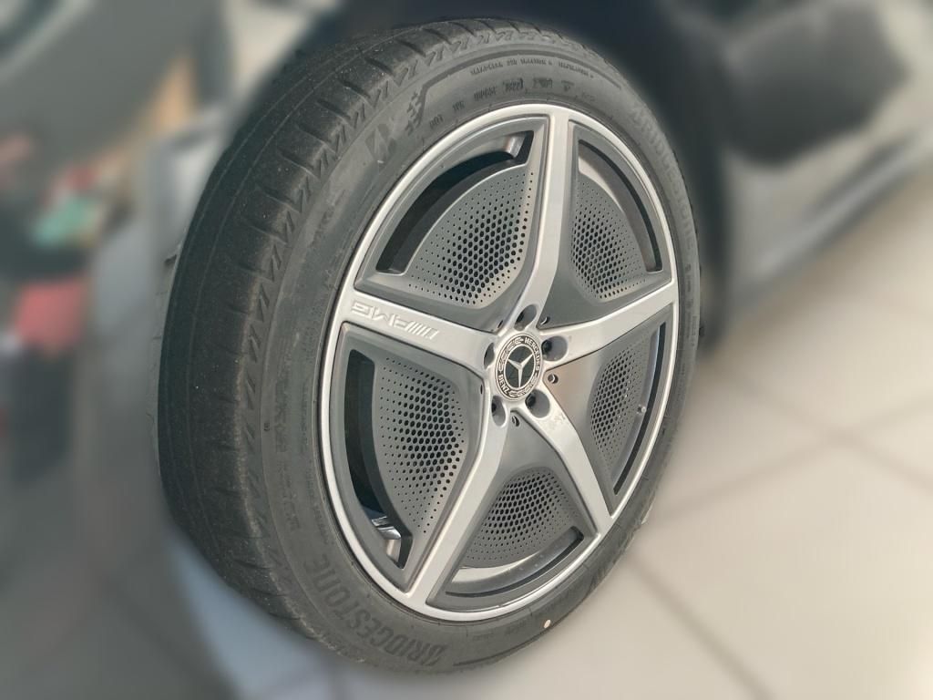 Mercedes-Benz EQE 2023