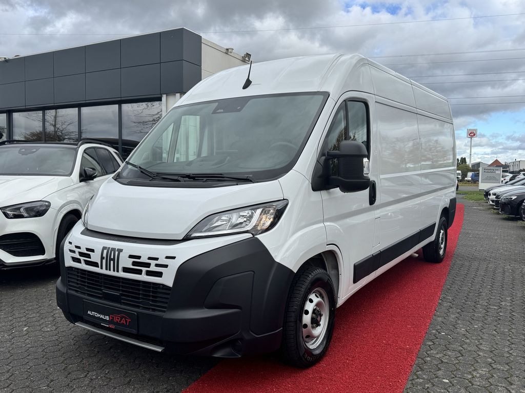 Fiat Ducato 2024