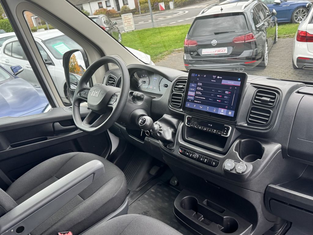 Fiat Ducato 2024