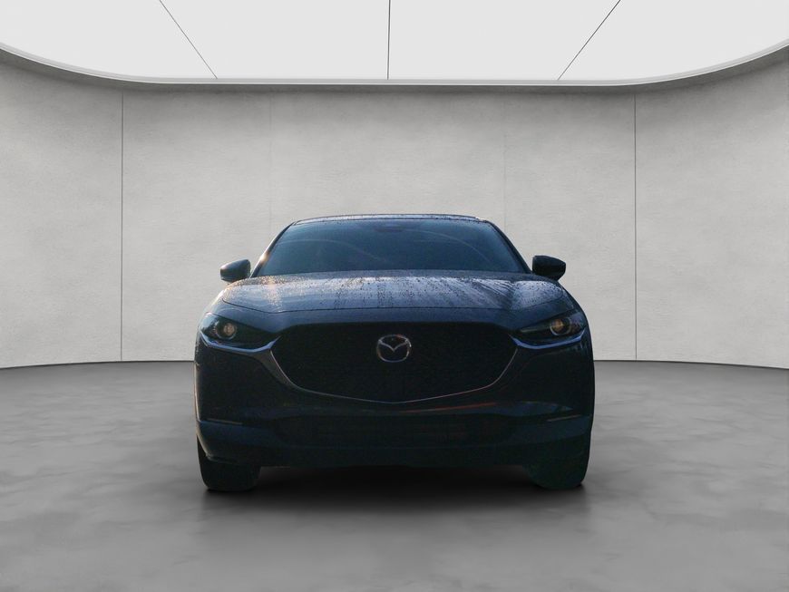 Mazda CX-30 2025