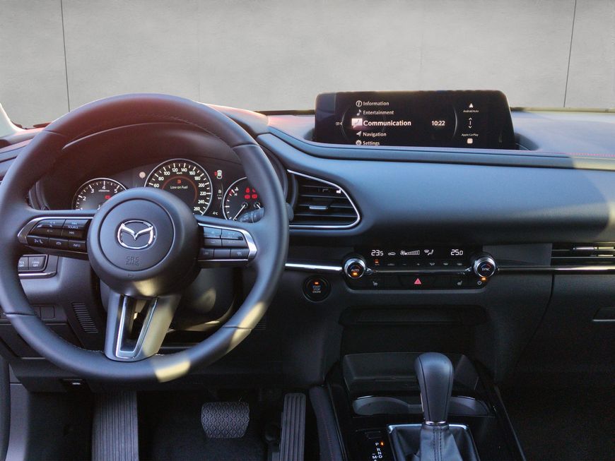 Mazda CX-30 2025