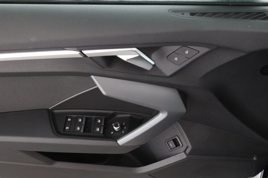Audi A3 2025