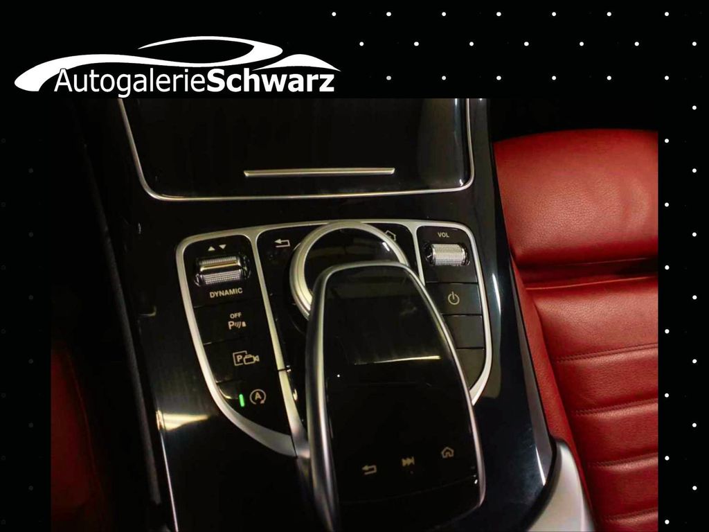 Mercedes-Benz C 220 2020