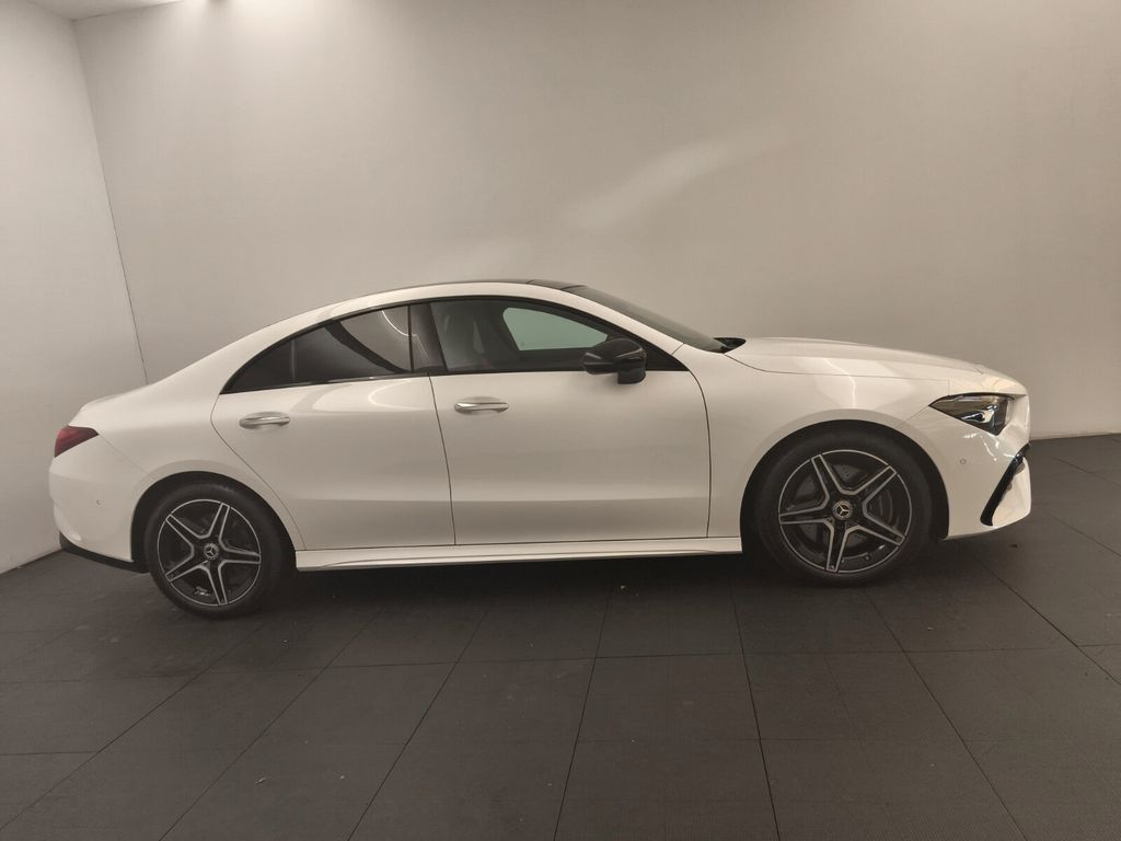 Mercedes-Benz CLA 250 2024