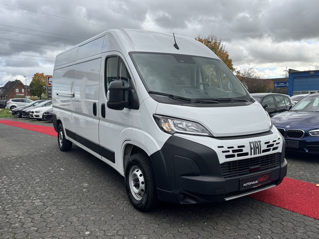 Fiat Ducato 2024