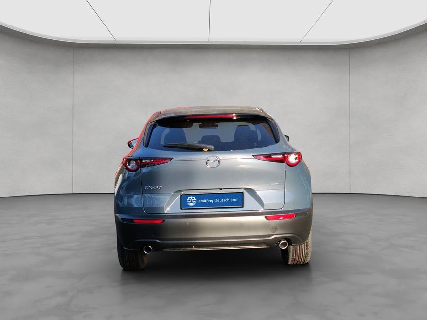 Mazda CX-30 2025