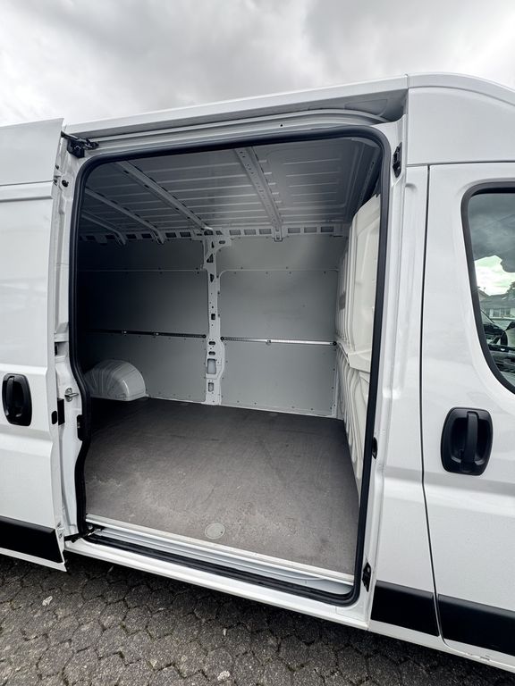 Fiat Ducato 2024