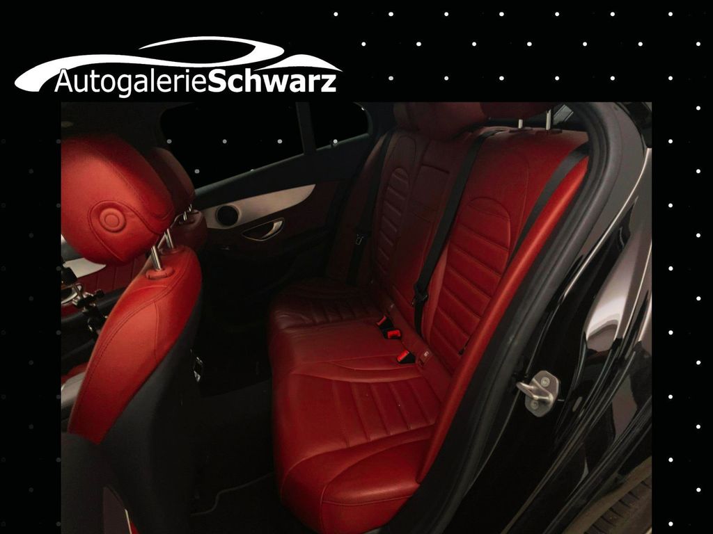 Mercedes-Benz C 220 2020