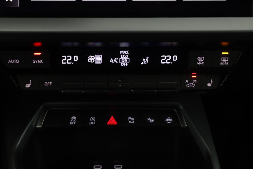 Audi A3 2025