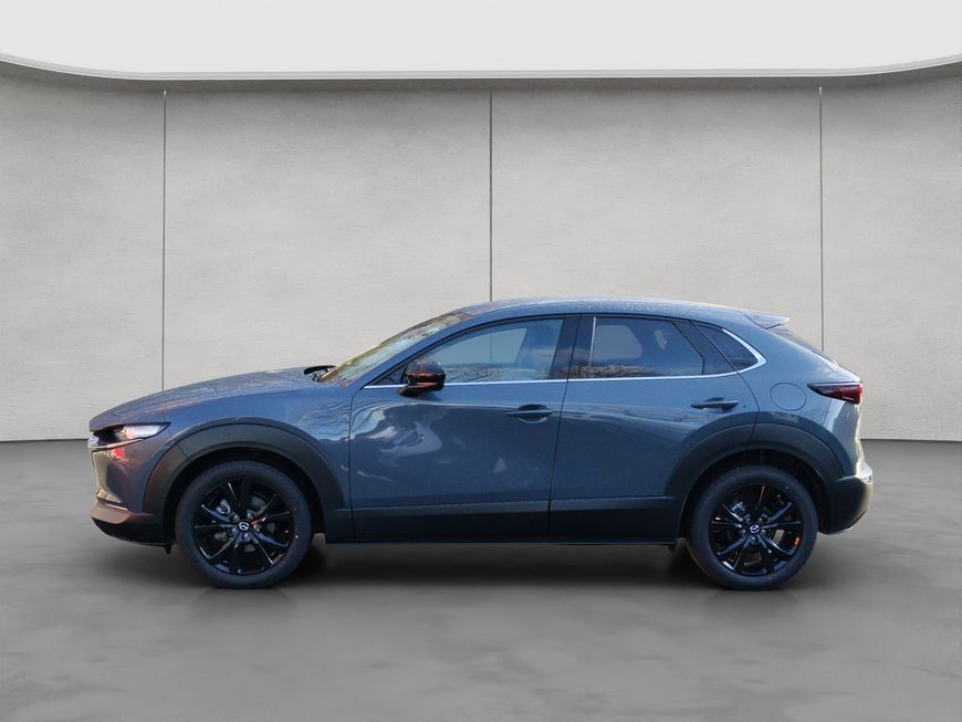 Mazda CX-30 2025