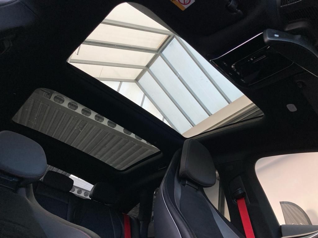 Mercedes-Benz EQE 2023