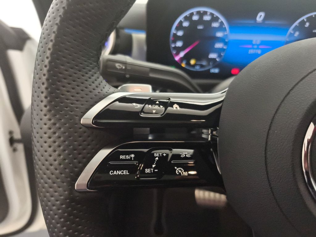 Mercedes-Benz CLA 250 2024