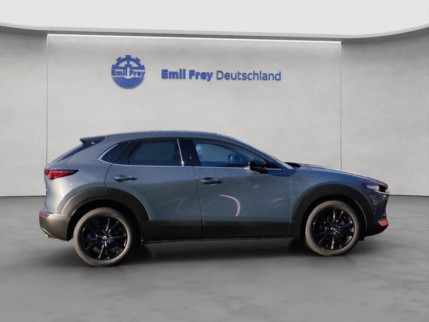 Mazda CX-30 2025