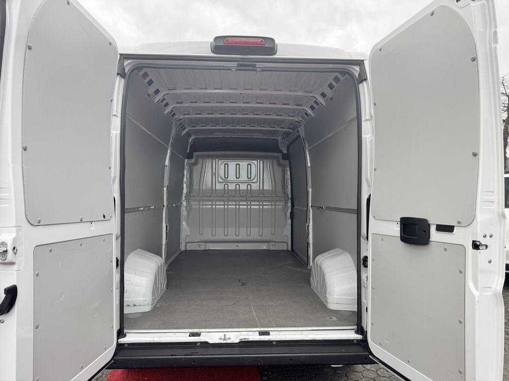 Fiat Ducato 2024