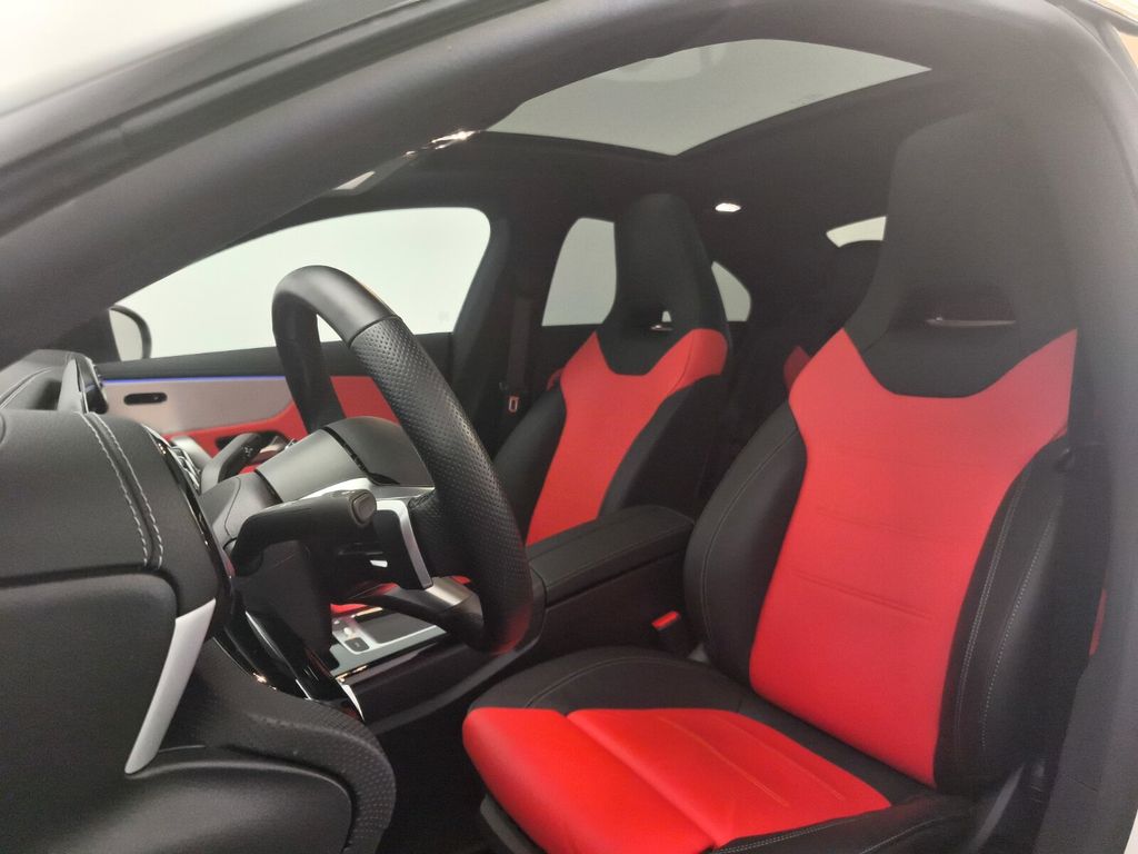 Mercedes-Benz CLA 250 2024