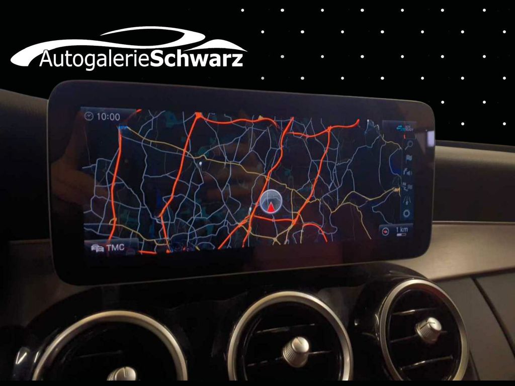 Mercedes-Benz C 220 2020