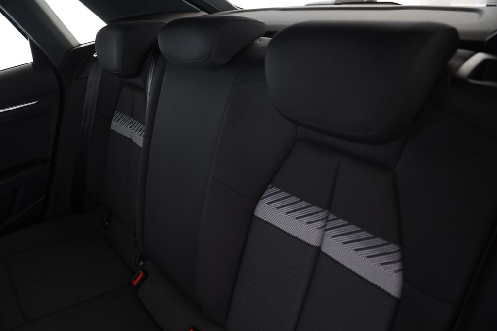 Audi A3 2025