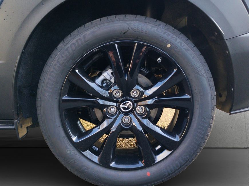 Mazda CX-30 2025