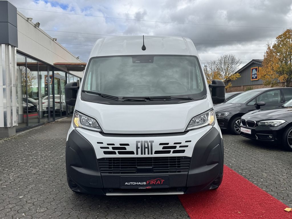 Fiat Ducato 2024