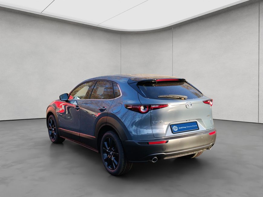 Mazda CX-30 2025
