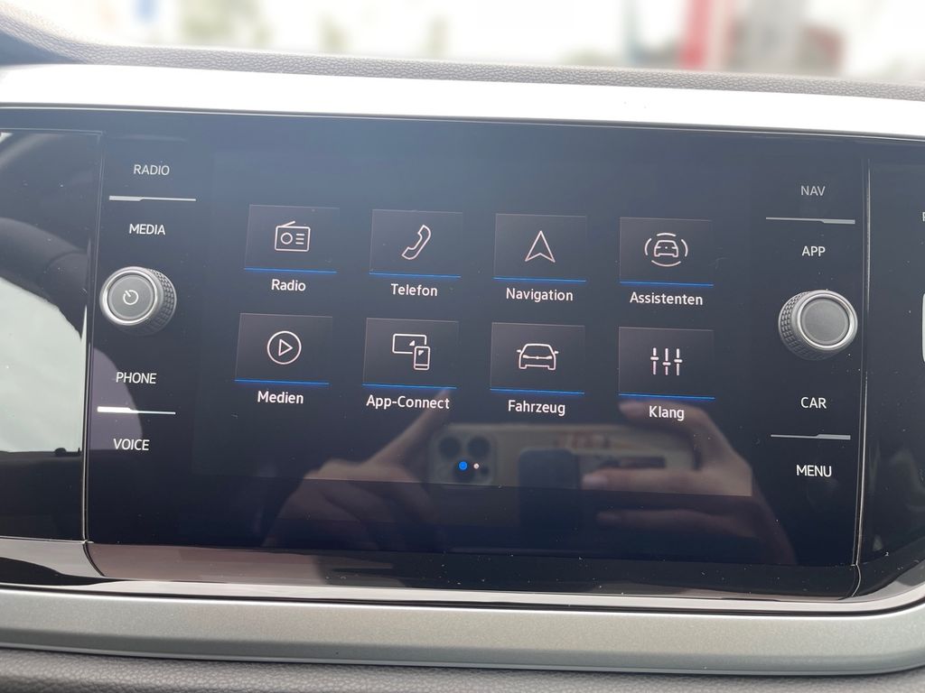 Volkswagen Polo 2025