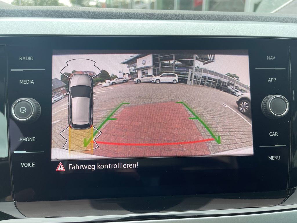 Volkswagen Polo 2025