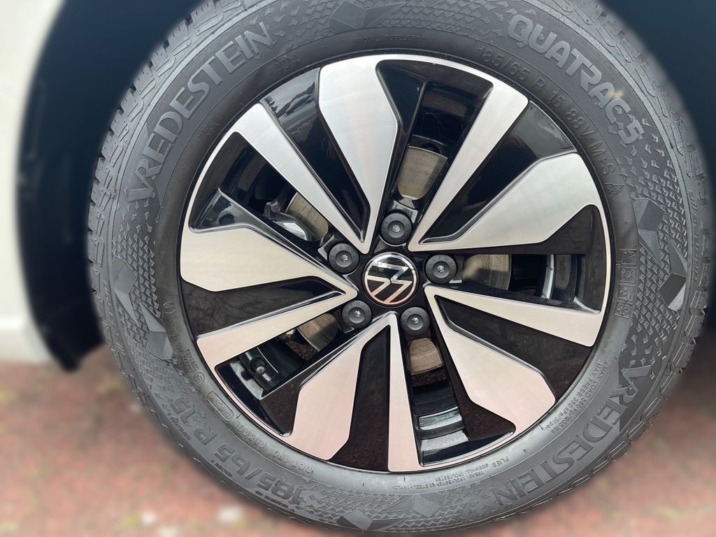 Volkswagen Polo 2025