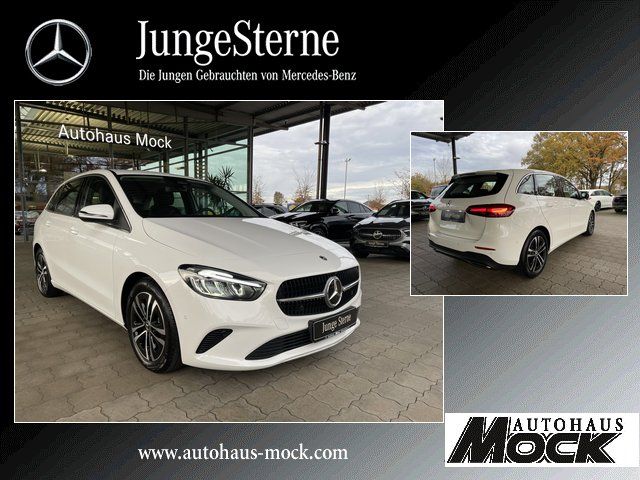 Mercedes-Benz B 180 2024
