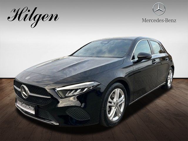 Mercedes-Benz A 180 2024