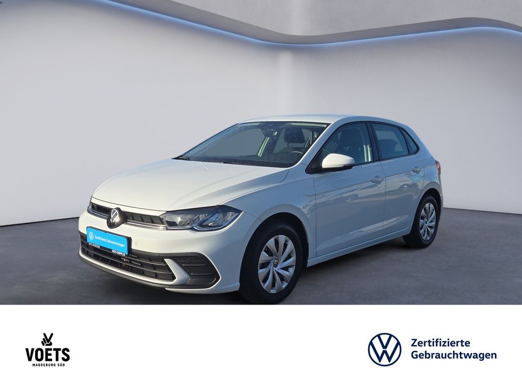 Volkswagen Polo 2025