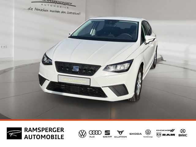 Seat Ibiza 2025